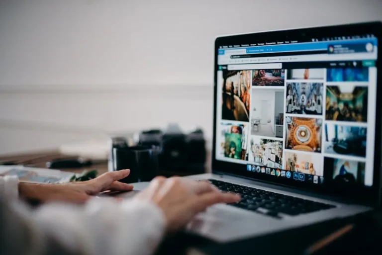 Artist Website SEO Tips for Better Visibility
