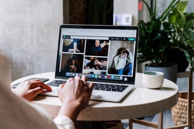 Best Artist Website Examples