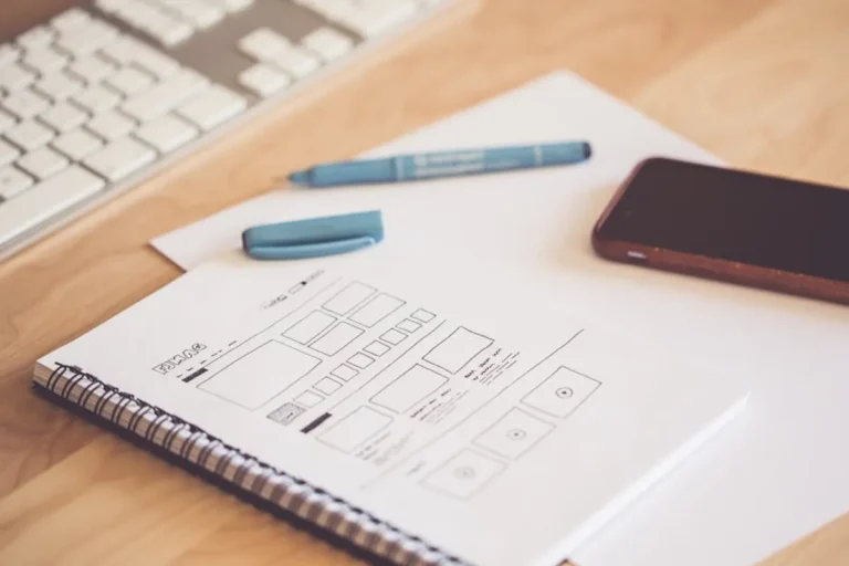 Best Homepage Layouts for Authors and Artists