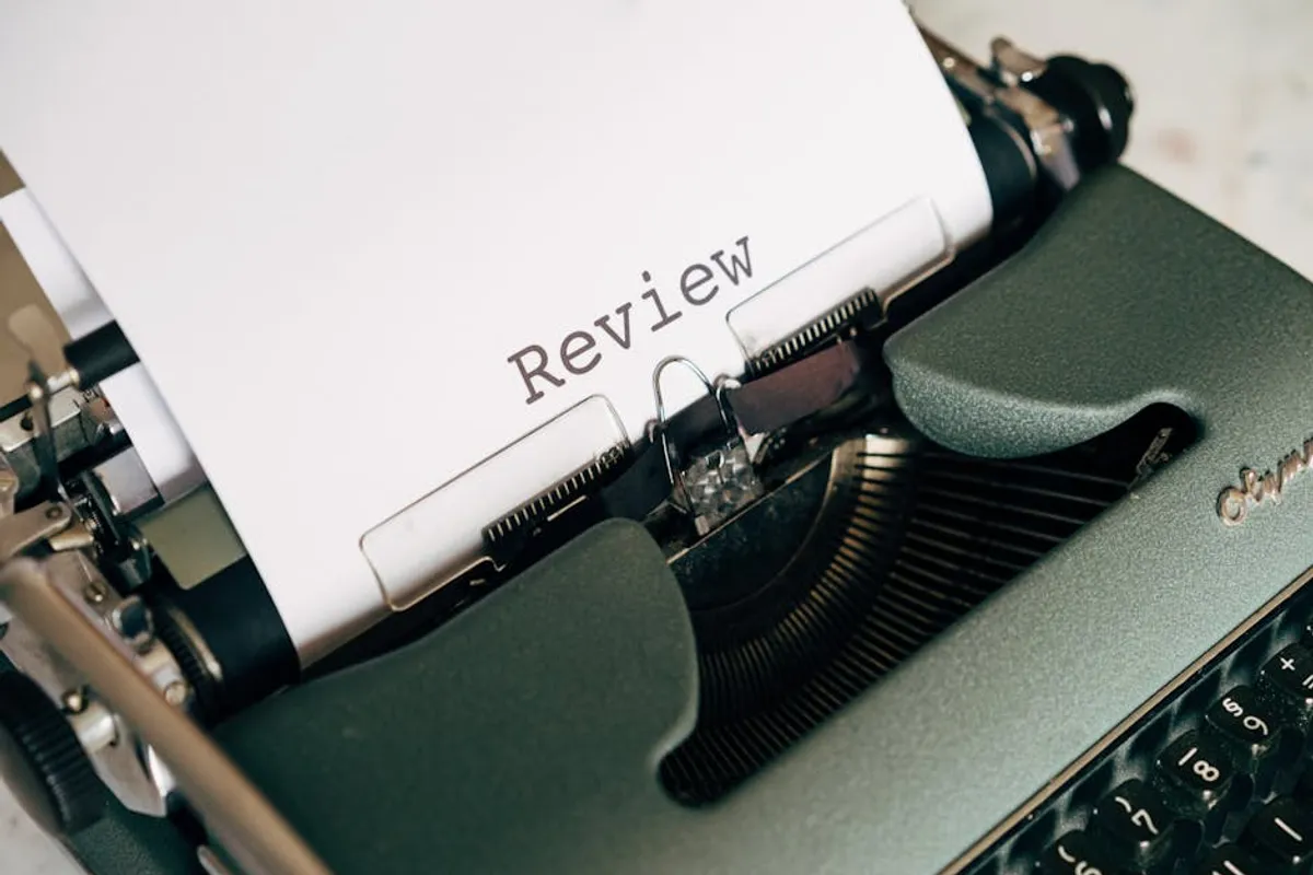 Blogexample Review: What It Is, Features, Safety, and Alternatives