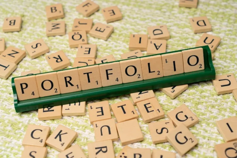 Creative Portfolio Mistakes