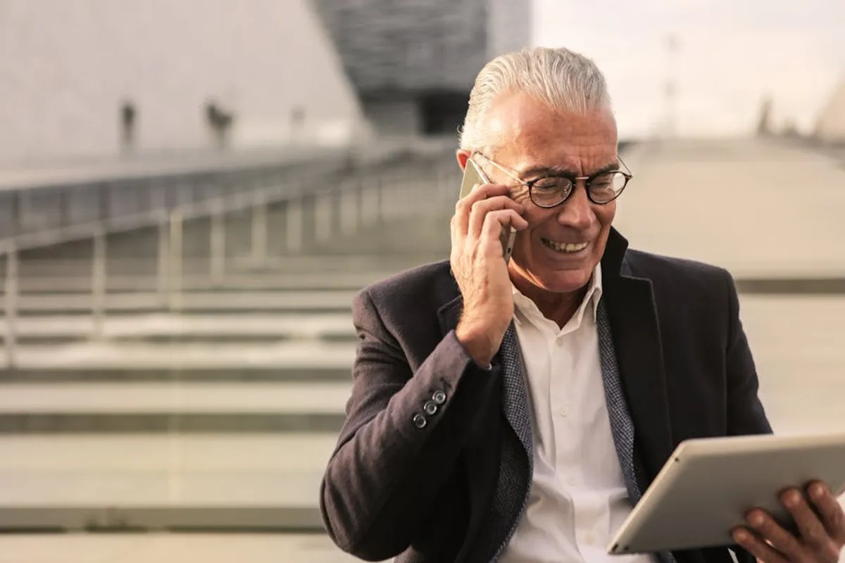 How to Build a Personal Brand