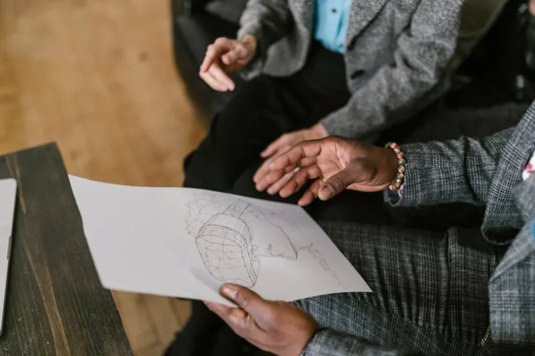 How to Build an Art Newsletter