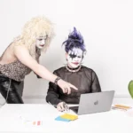 How to Build Artist Case Studies