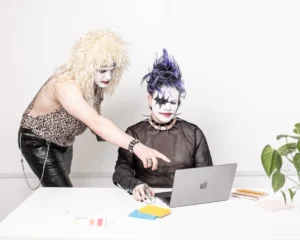 How to Build Artist Case Studies