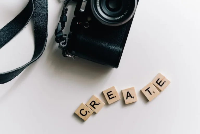 How to Create a Media Page