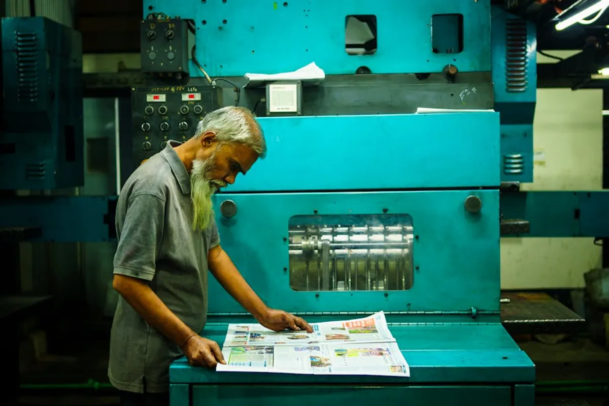 How to Create a Press Kit