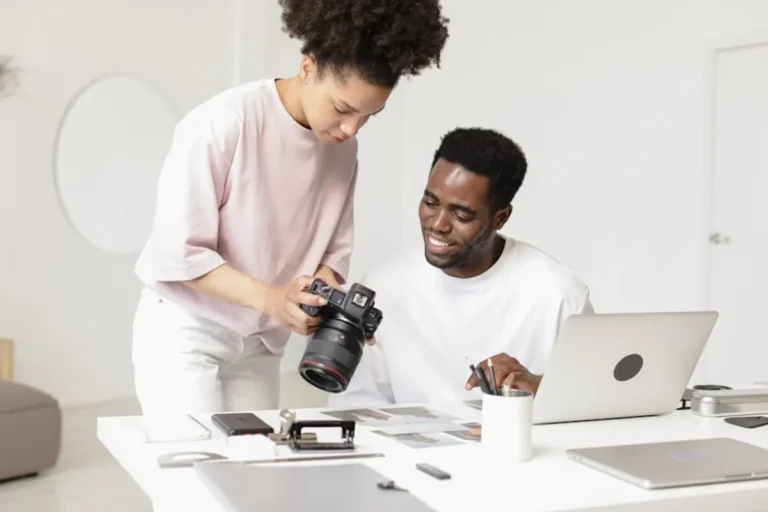 How to Photograph Paintings
