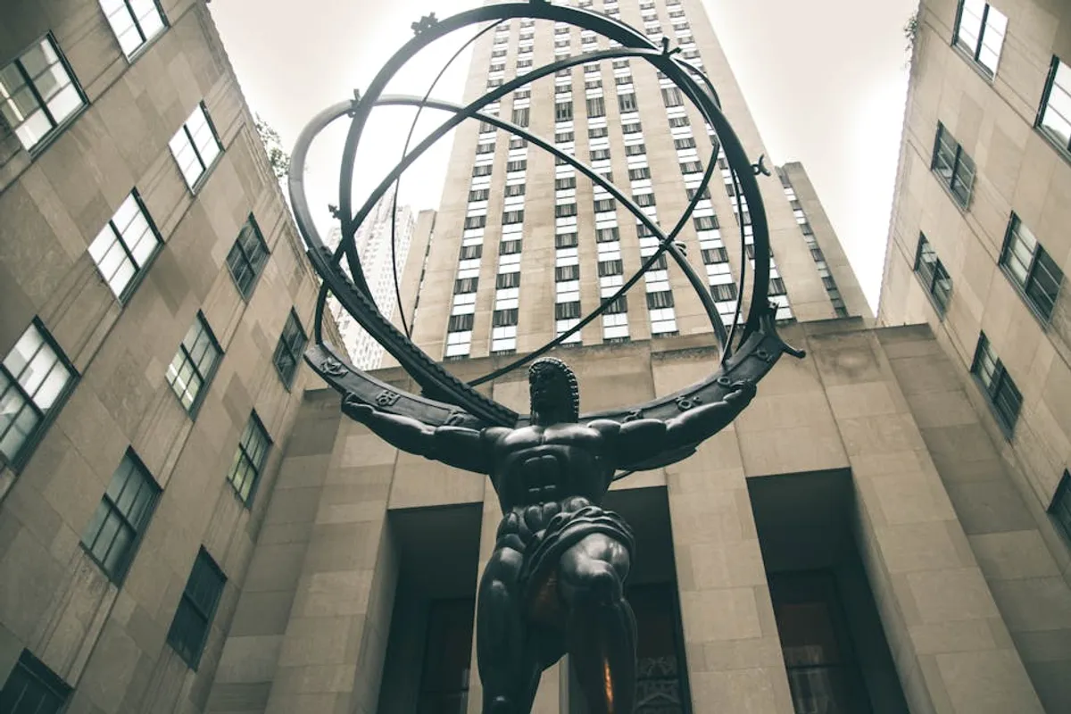 How to Photograph Sculptures