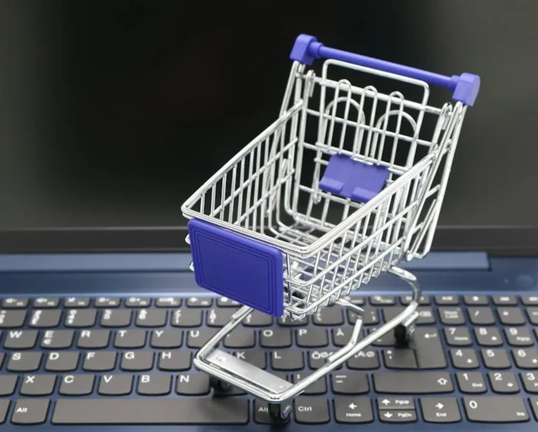 How to Sell Art Online