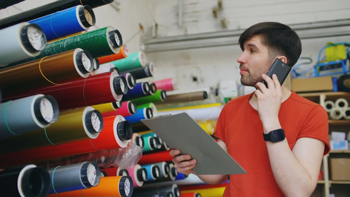 How to Sell Prints Online as an Artist