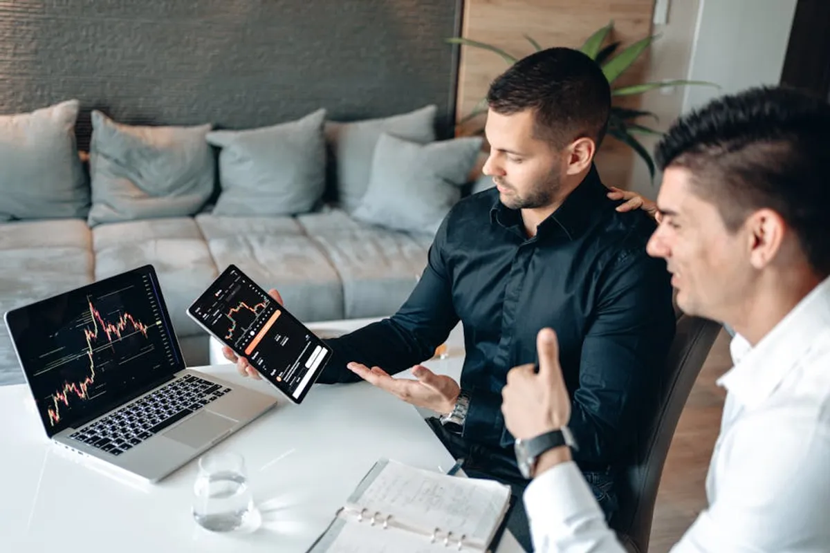How to Turn Personal Stories Into Search-Friendly Blog Posts
