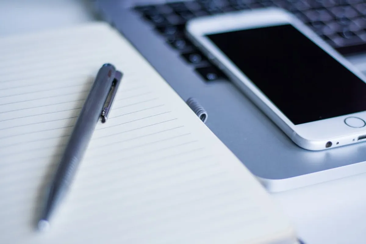 How to write about technofee.com in a way that builds trust