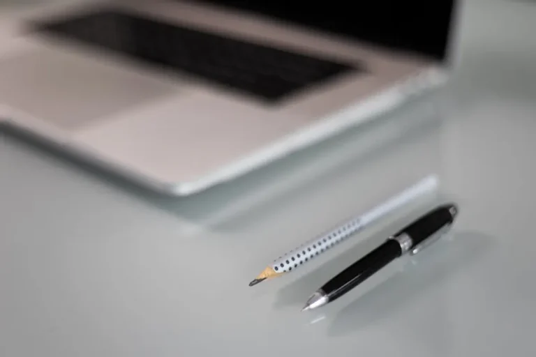 How to Write About Your Creative Process