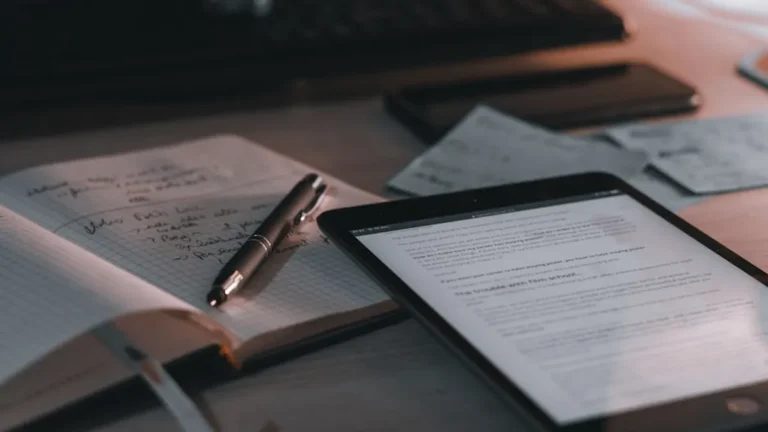 How to Write an Artist Statement