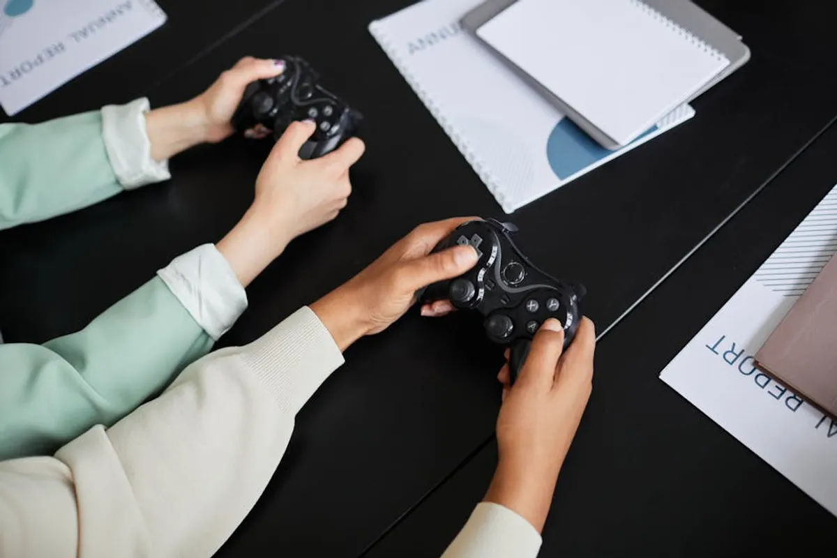 Lcfgamevent Review: What It Is, Features, Safety, and Alternatives