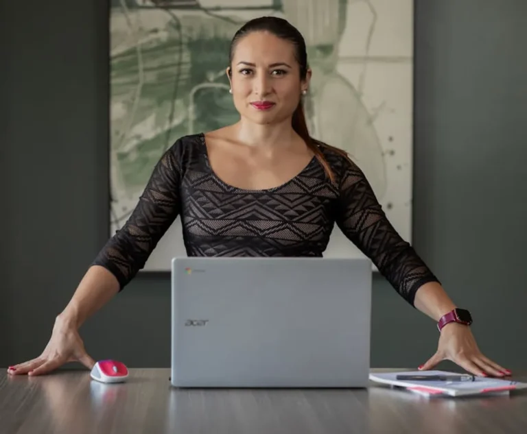 Nadine Caridi overview: trust factors, use cases, and reader expectations