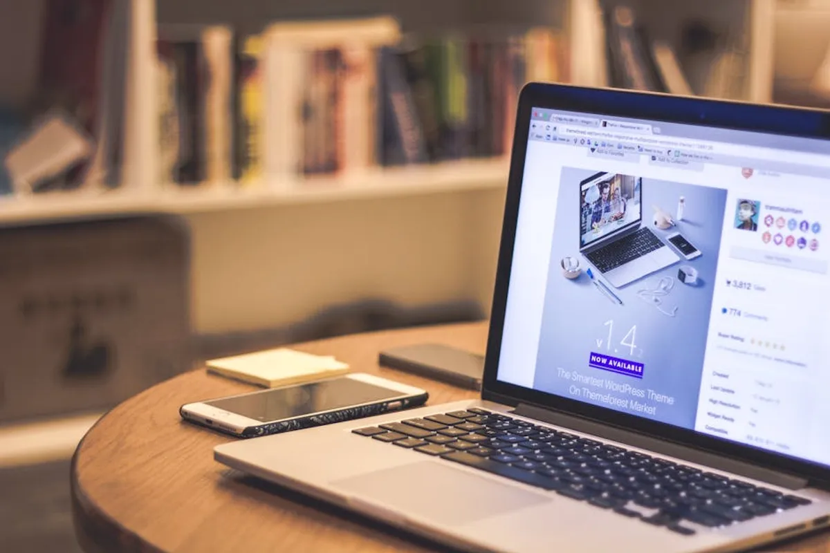 Portfolio Website Checklist for Personal Brands