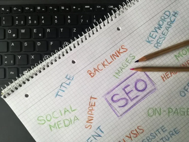Simple SEO Tips for Personal Portfolio Sites