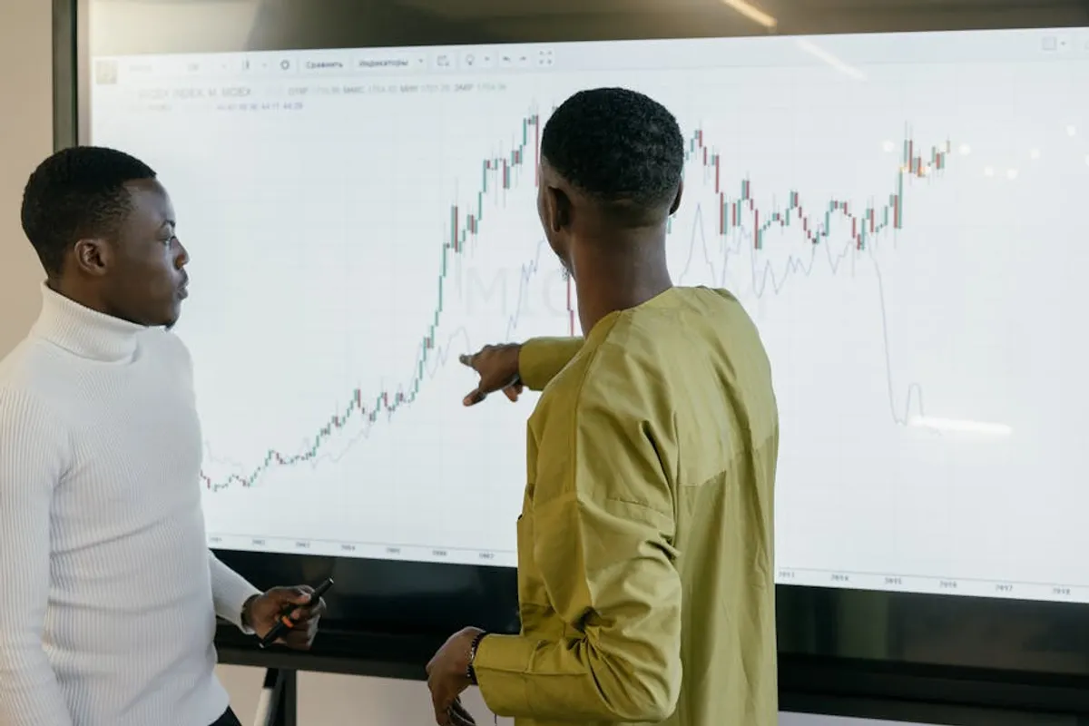 Stocksmarkettips Review: What It Is, Features, Risks, and Alternatives