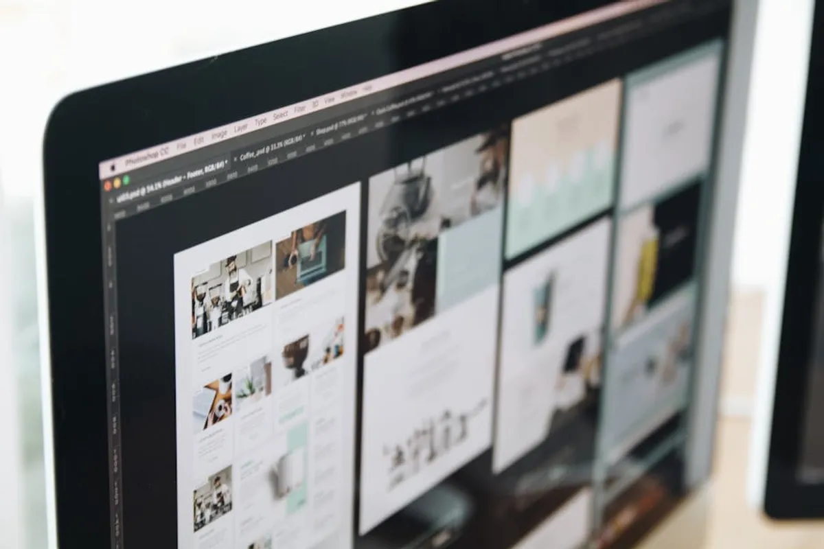What Every Creative Portfolio Should Include