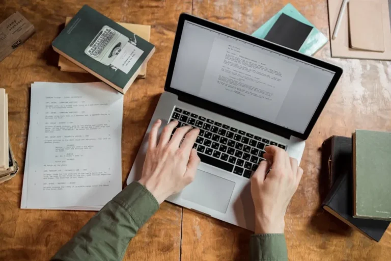 Why Every Author Needs a Media Kit Page